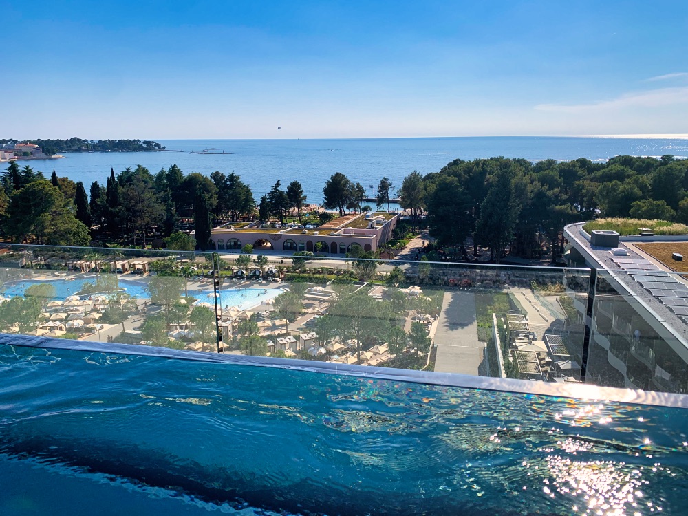 Pical Resort Valamar Collection Poreč