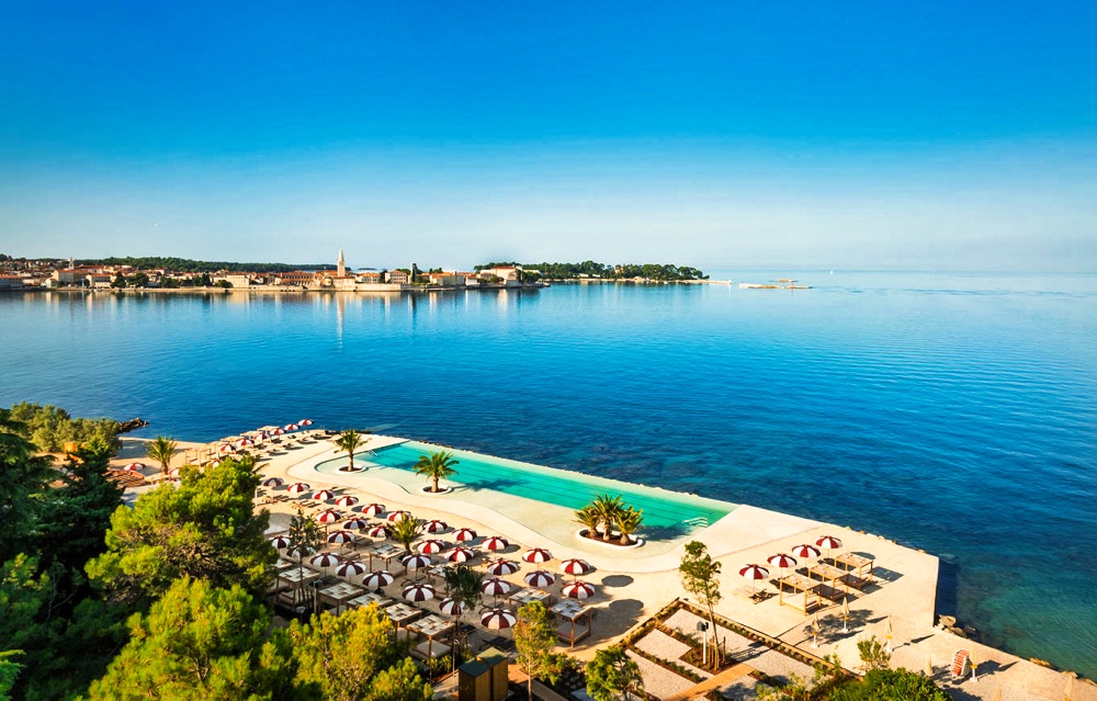 Pical Resort Valamar Collection Poreč