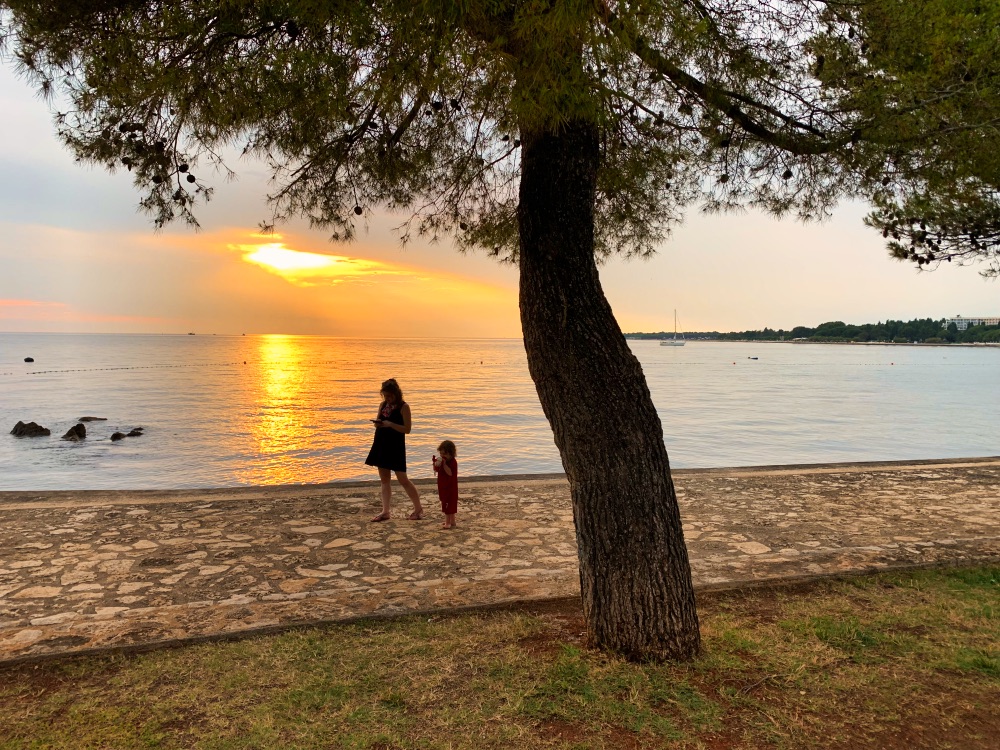 Pical Resort Valamar Collection Poreč
