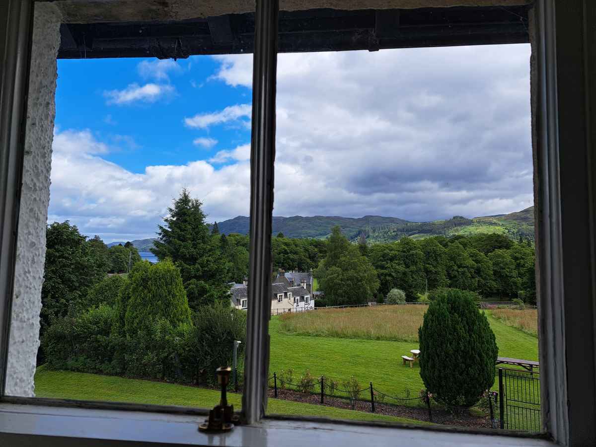 The Lovat