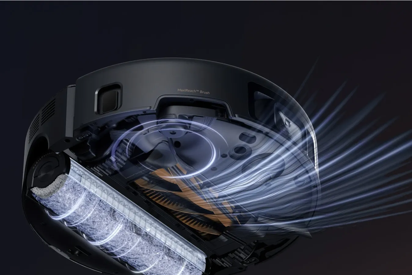ROBOT VACUUM