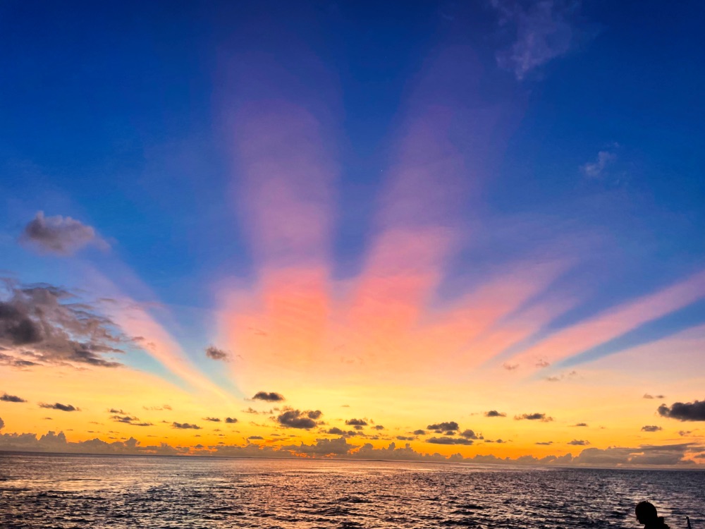 The Halcyon Private Isles Maldives Review