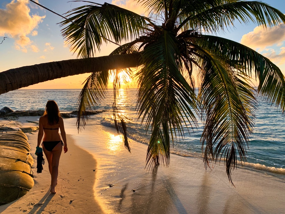 The Halcyon Private Isles Maldives Review