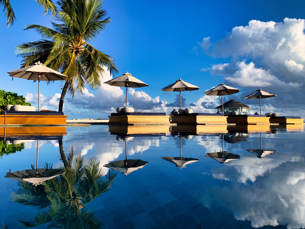 The Halcyon Private Isles Maldives Review