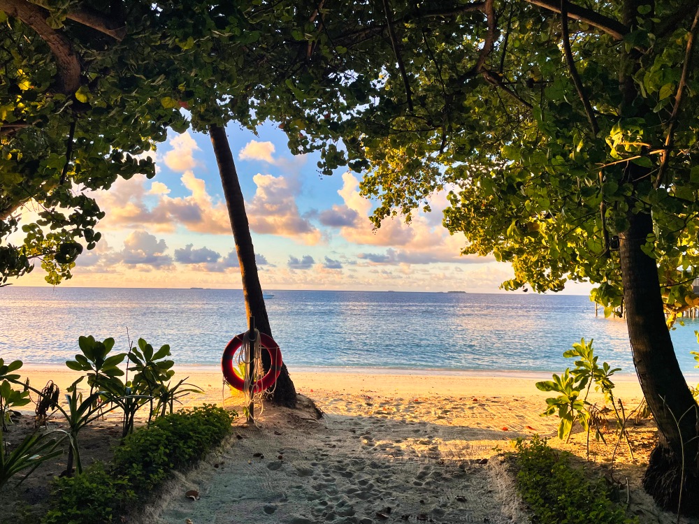 The Halcyon Private Isles Maldives Review