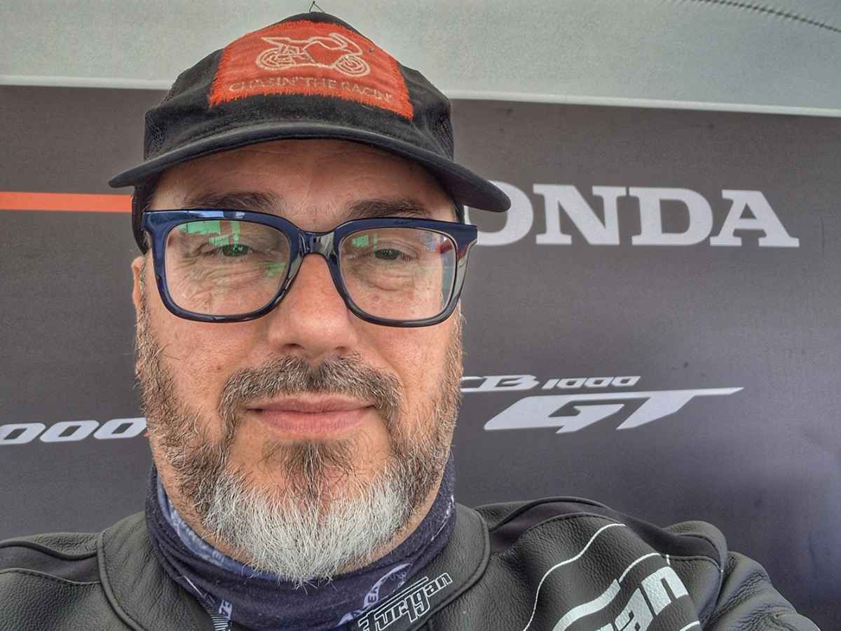 Goodwood FoS 2026 - Honda