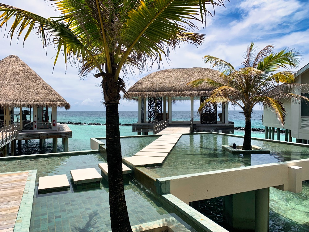 JW Marriott Maldives Resort & Spa Review