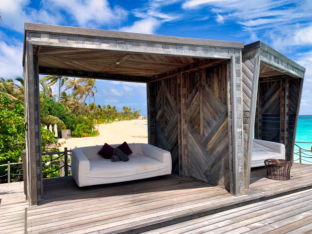 JW Marriott Maldives Resort & Spa Review