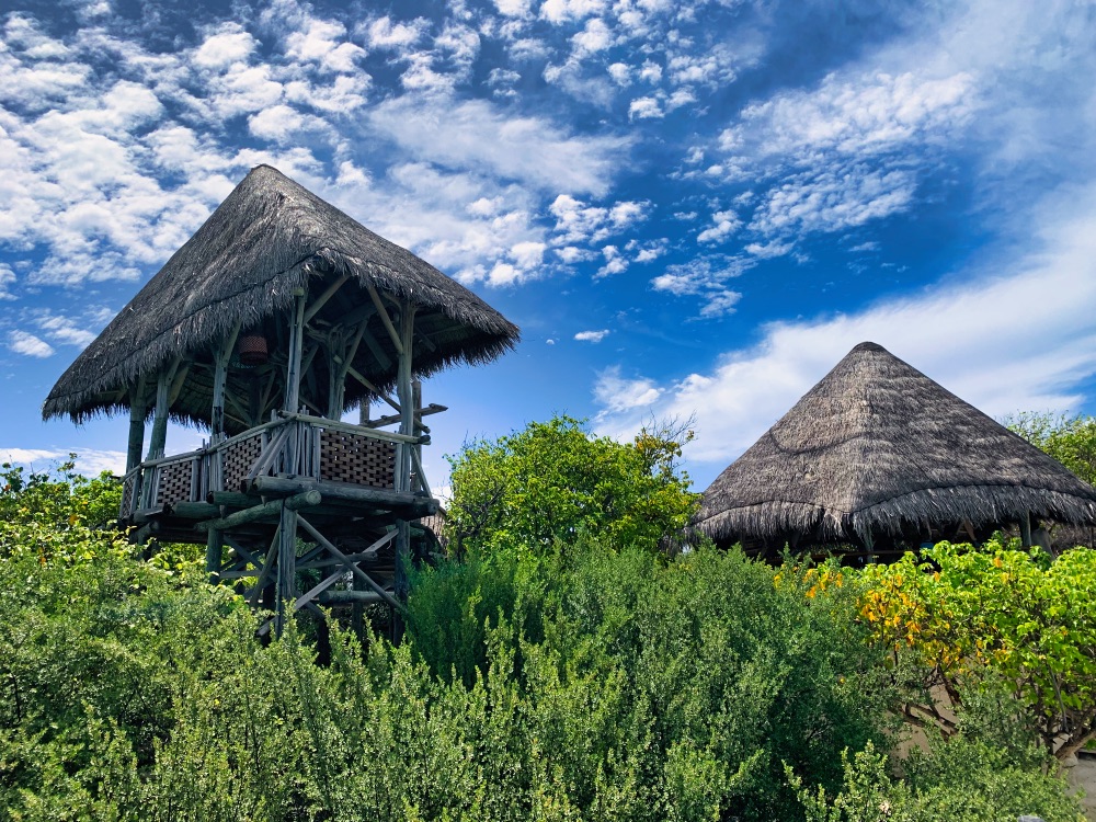 JW Marriott Maldives Resort & Spa Review