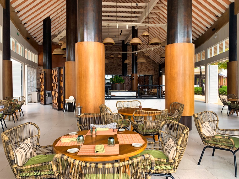 JW Marriott Maldives Resort & Spa Review