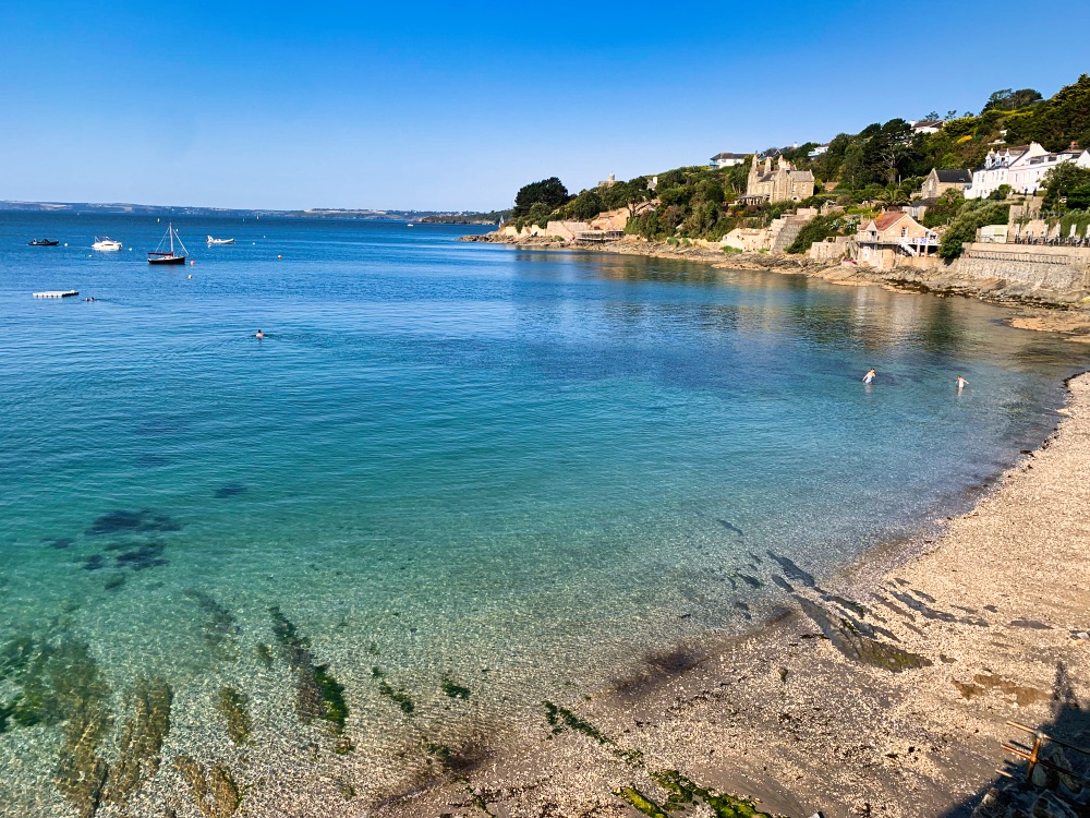 Hotel Tresanton St Mawes