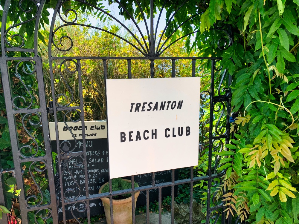 Hotel Tresanton St Mawes