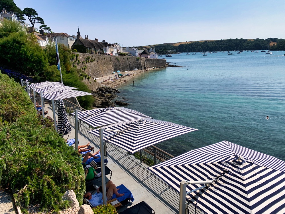 Hotel Tresanton St Mawes