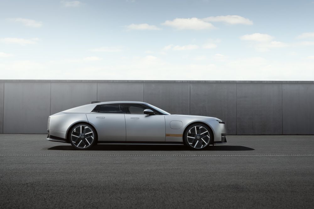 Jaguar Type 01