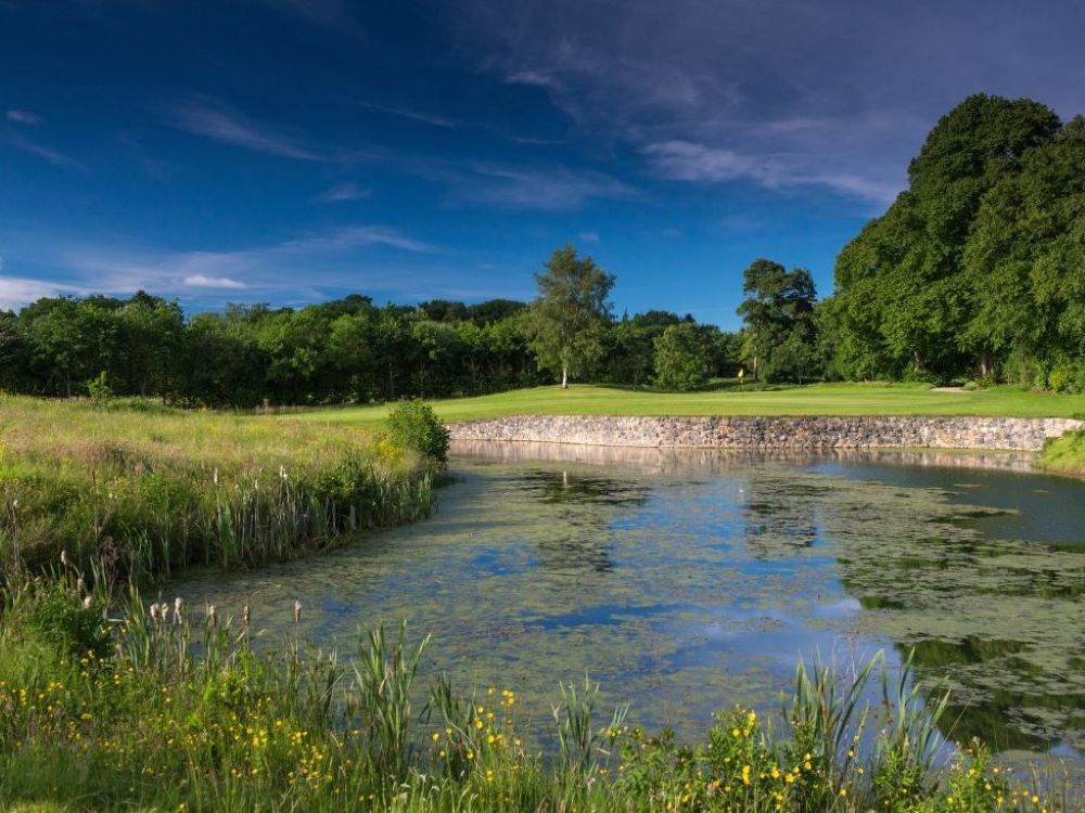 Galgorm Golf Club