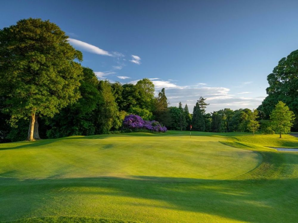 Galgorm Golf Club