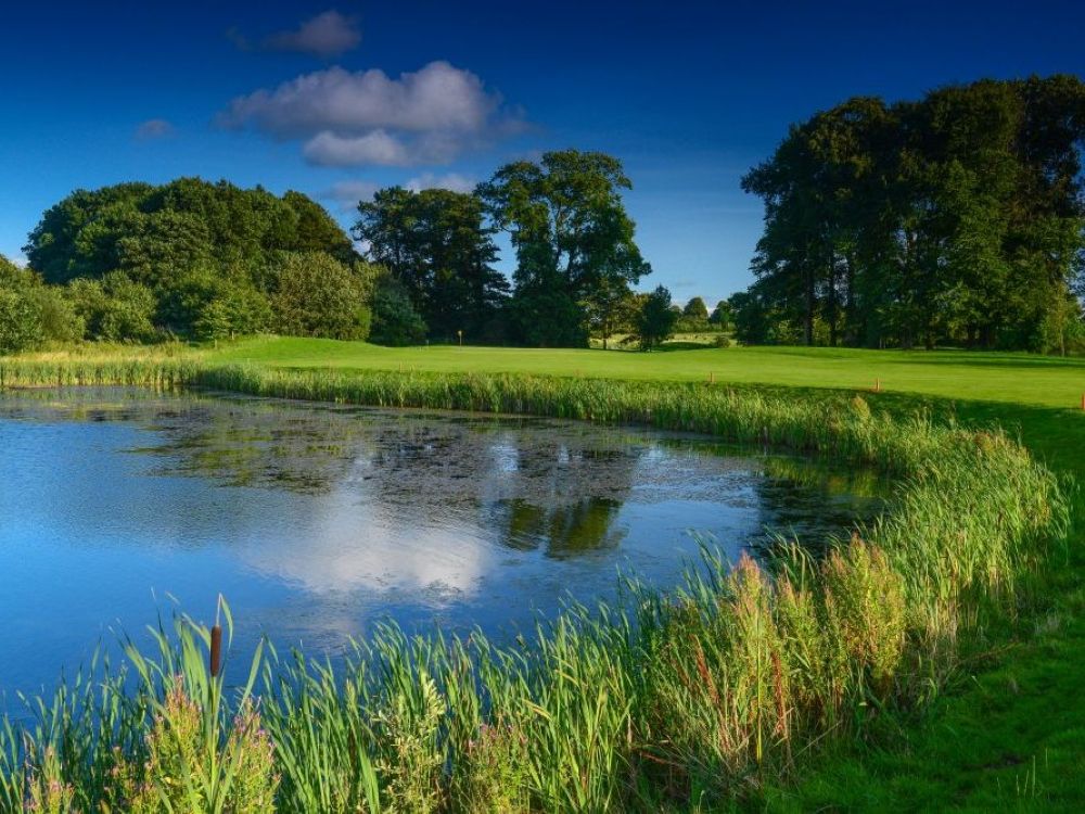 Galgorm Golf Club