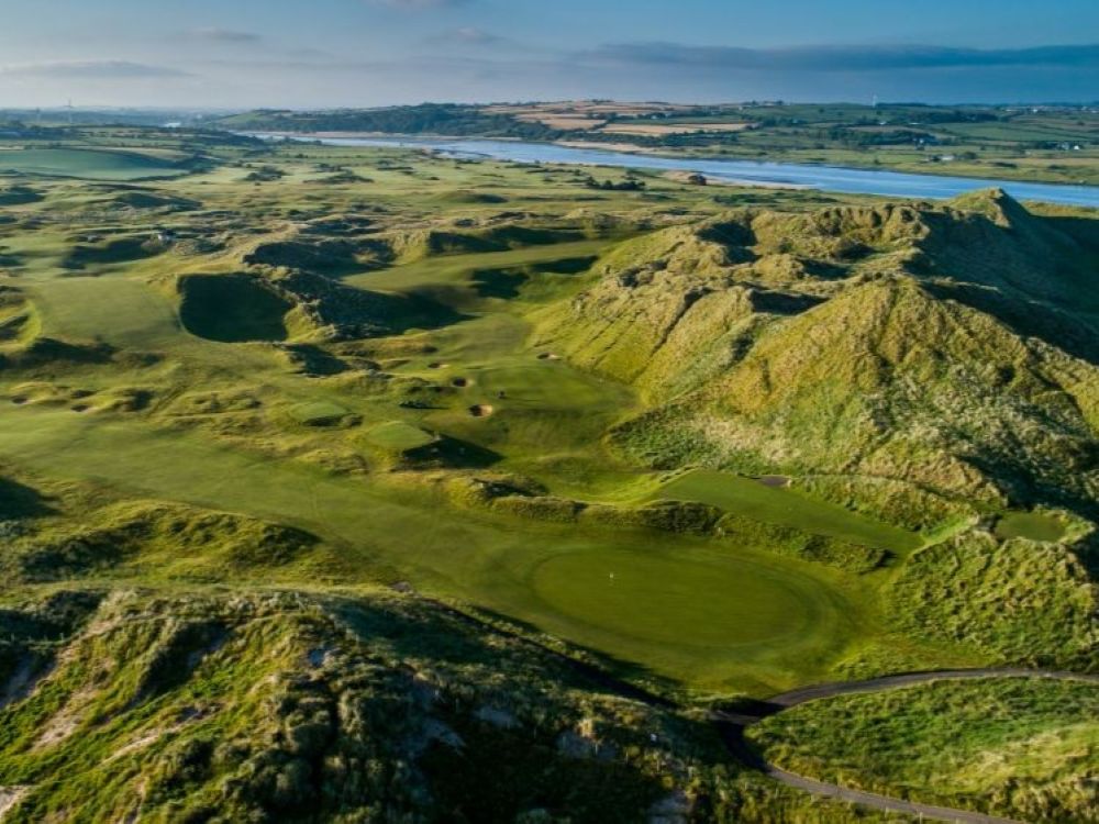 Portstewart Golf Club