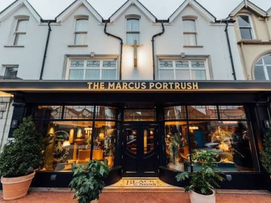 The Marcus Portrush