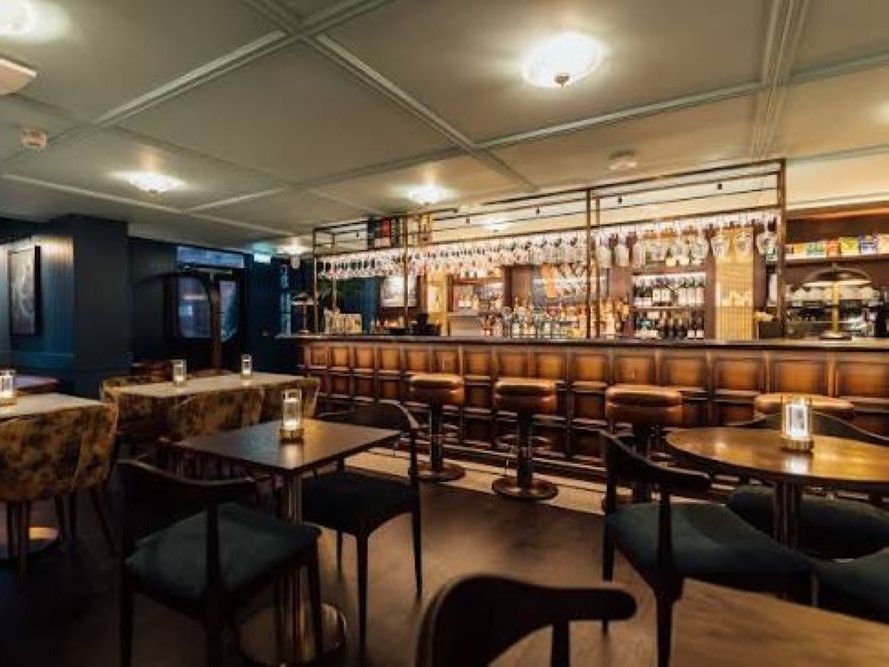 The Marcus Portrush