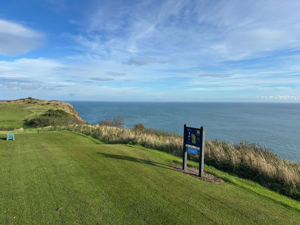 Cairndhu Golf Course