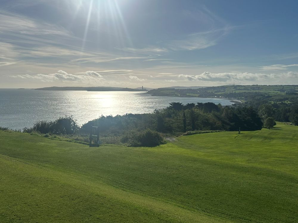 Cairndhu Golf Course