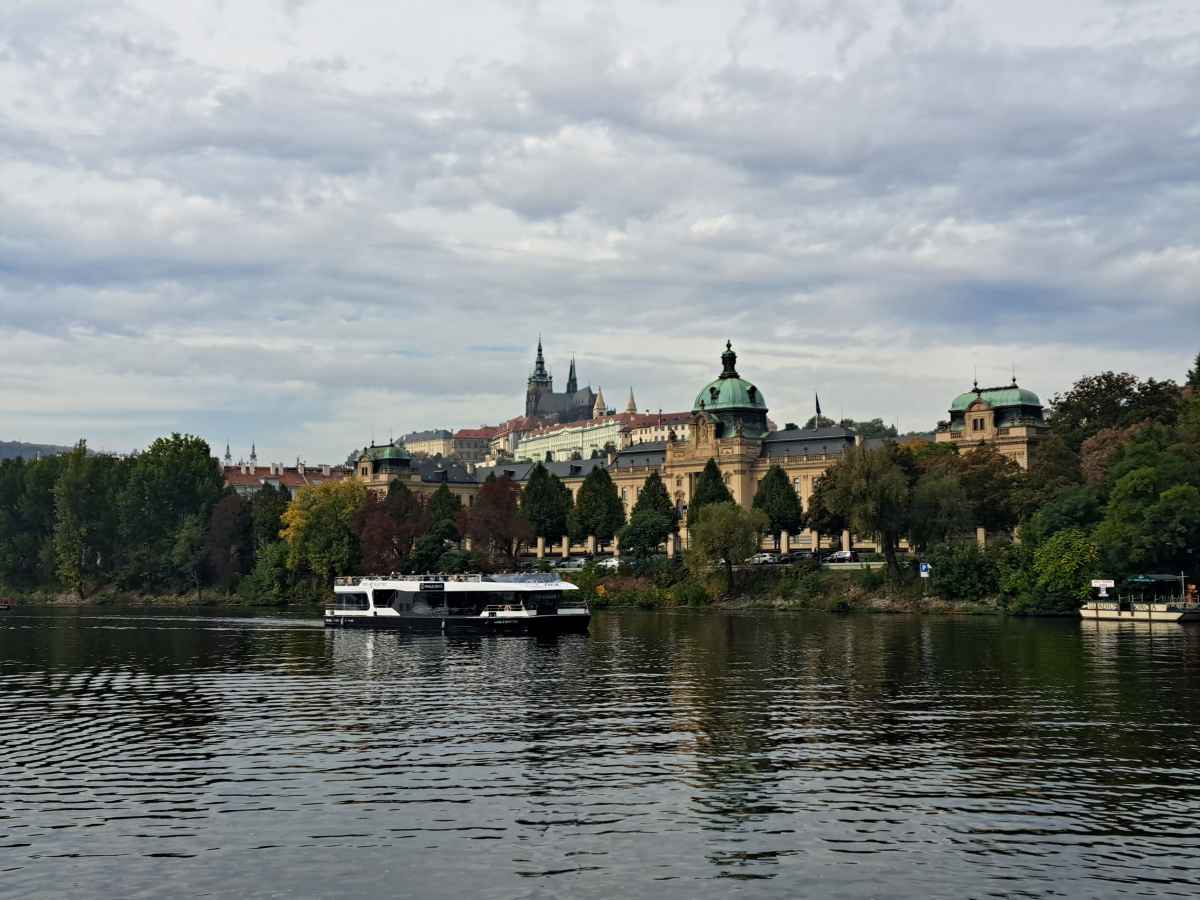 River Vistas