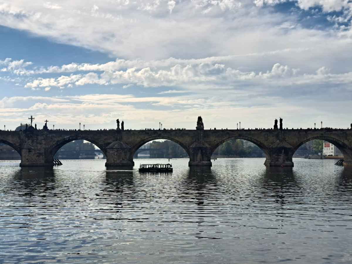 Charles Bridge