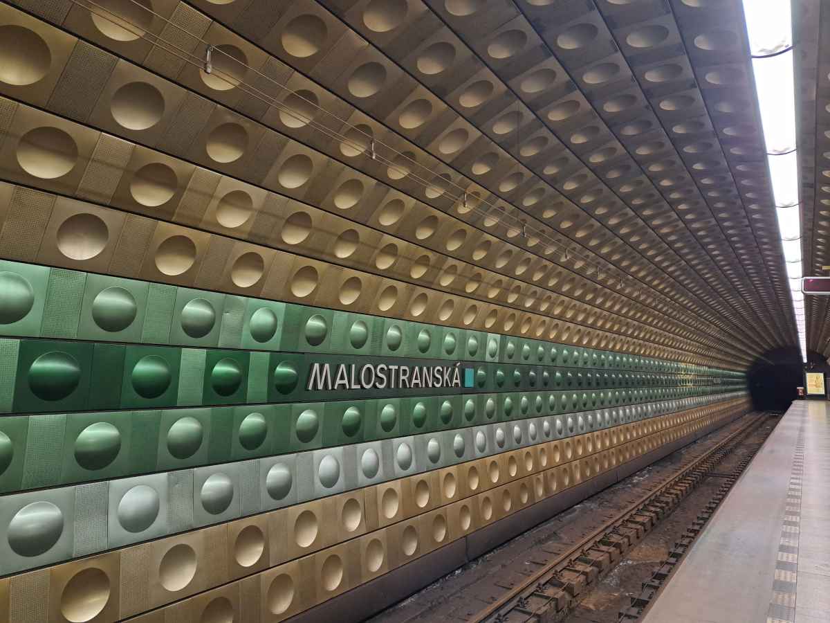 Metro
