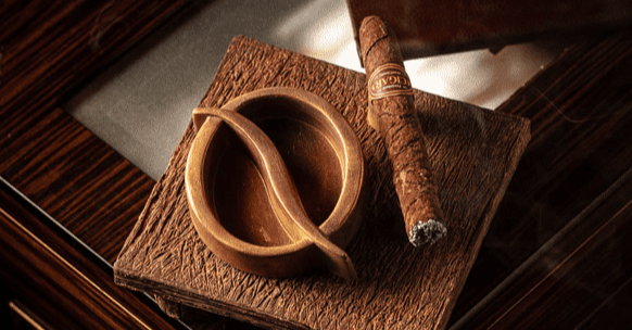 Tabac Q Cigar