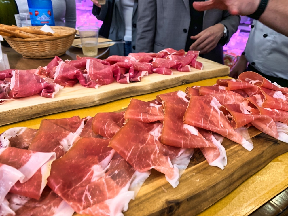 Salumeria Parma