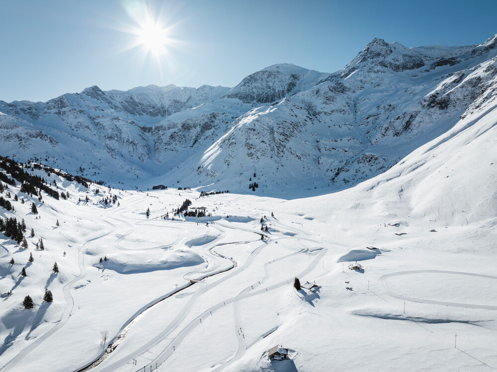 Sportgastein