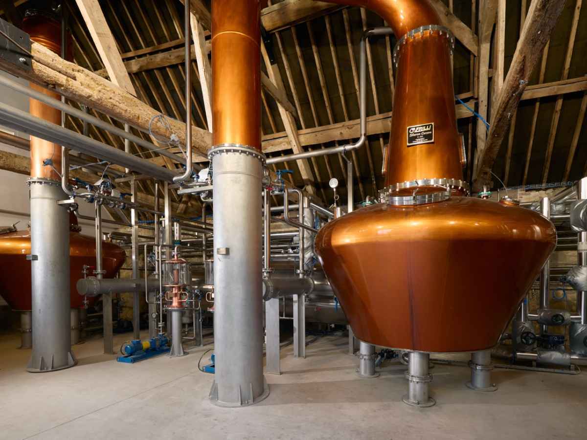 The Pot Still