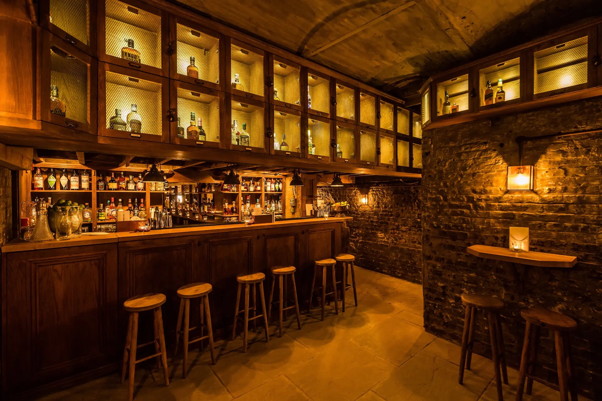 TT Cellar Bar