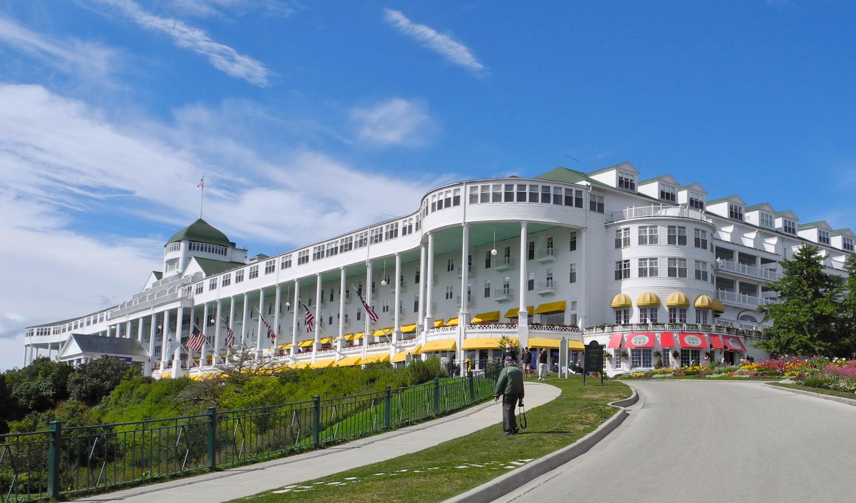 © National Register of Historic Places 