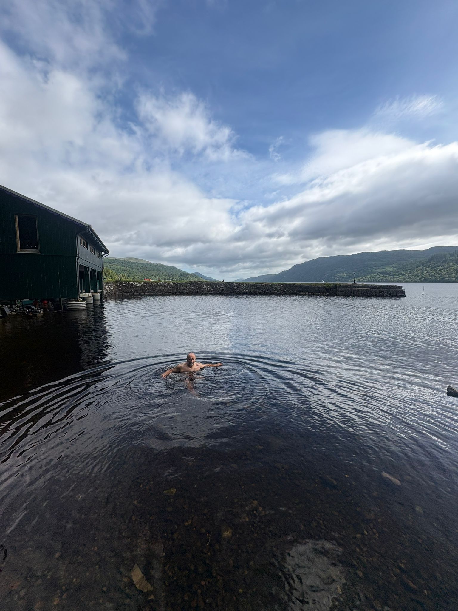 Wild Dook