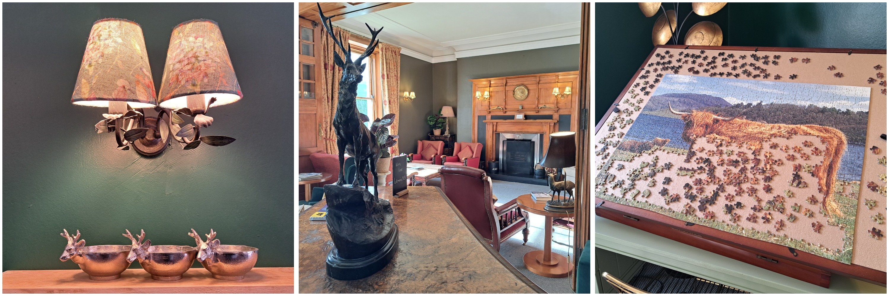 Lovat Interiors