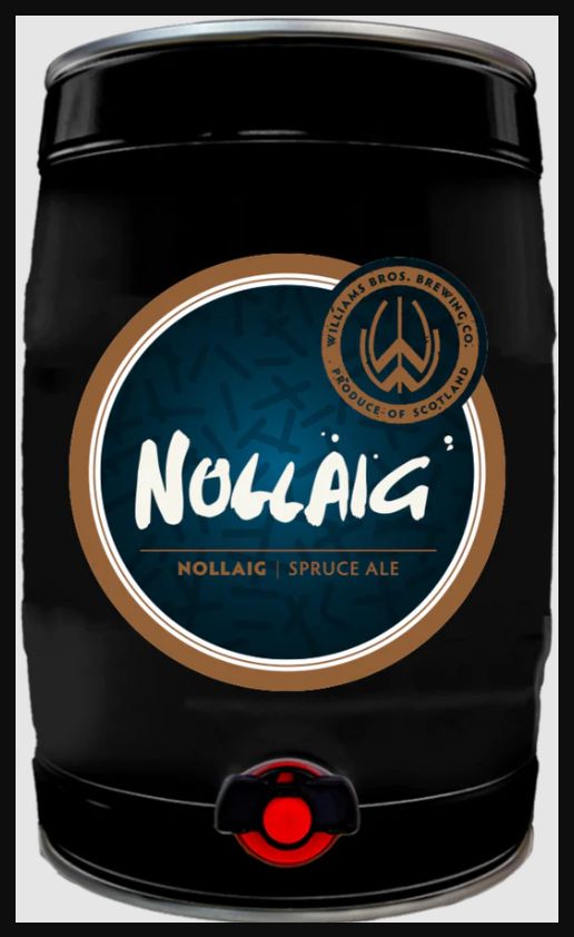 Nollaig