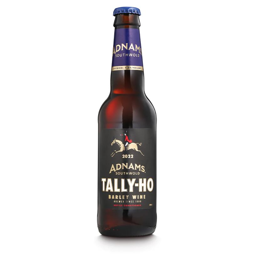 Tally-Ho - Adnams