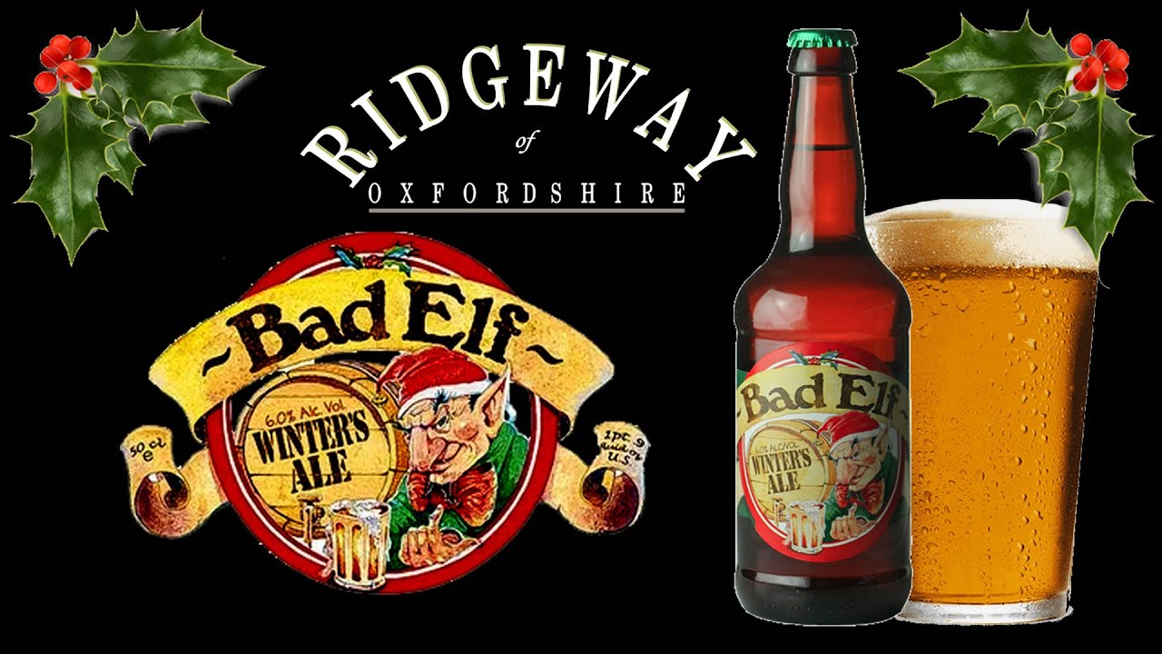 Bad Elf ale