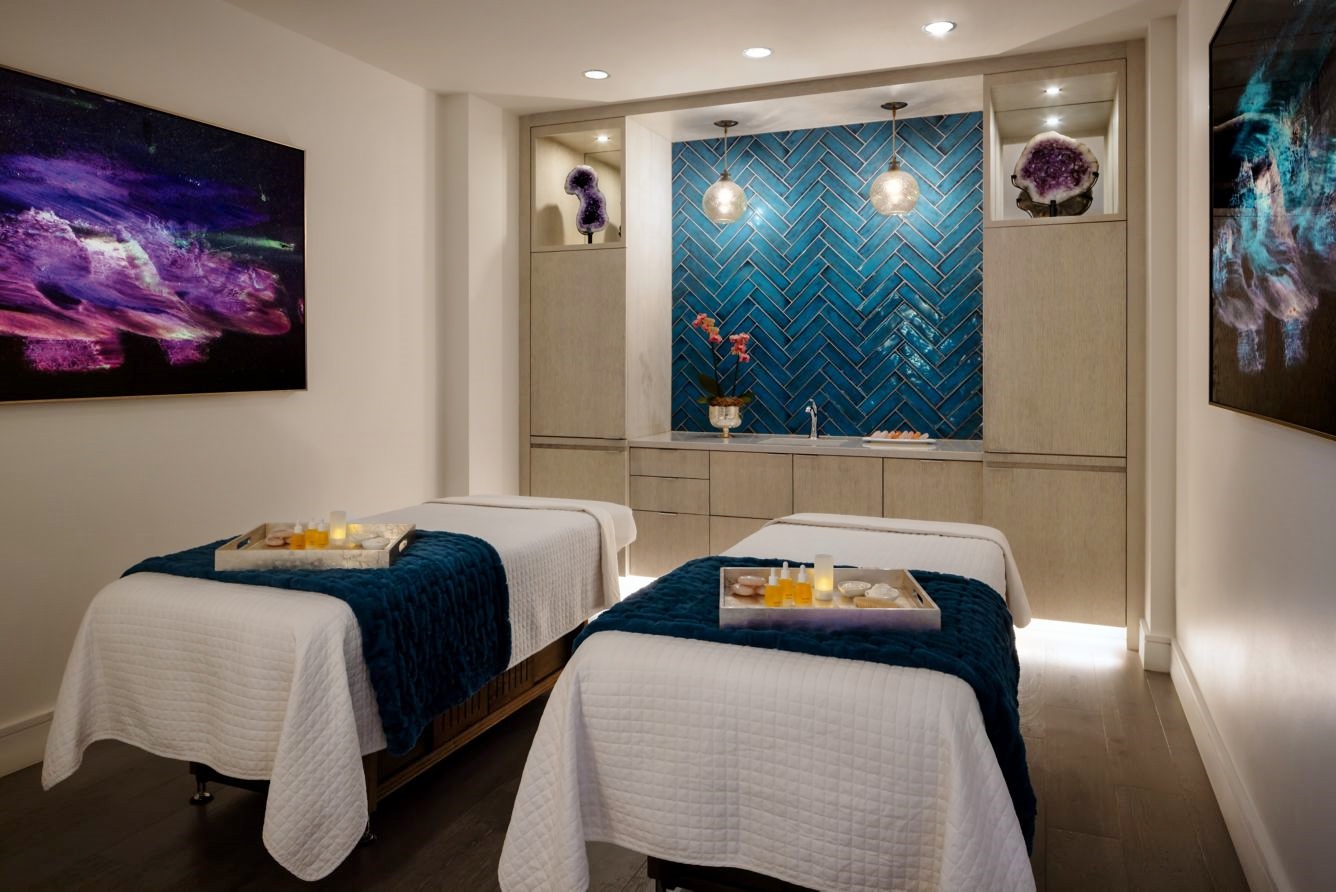 Poseidon Spa