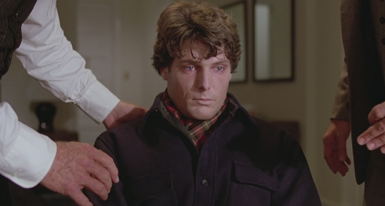 Reeve final scene