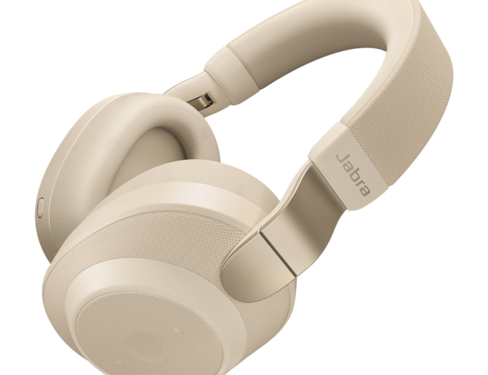 Jabra Elite 85h Wireless noise-cancelling over-ear headphones