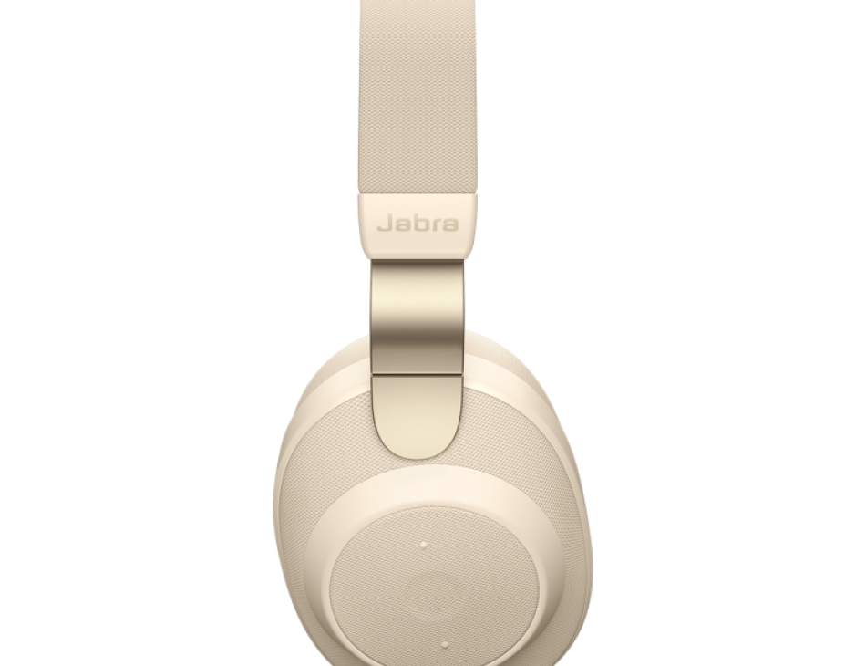 Jabra Elite 85h Wireless noise-cancelling over-ear headphones