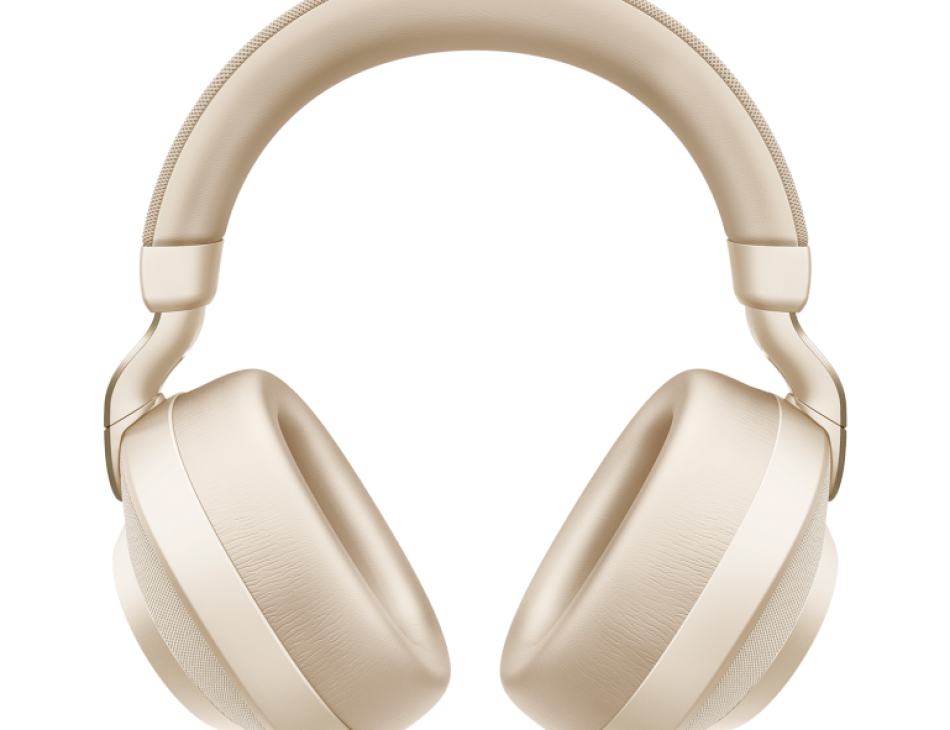 Jabra Elite 85h Wireless noise-cancelling over-ear headphones
