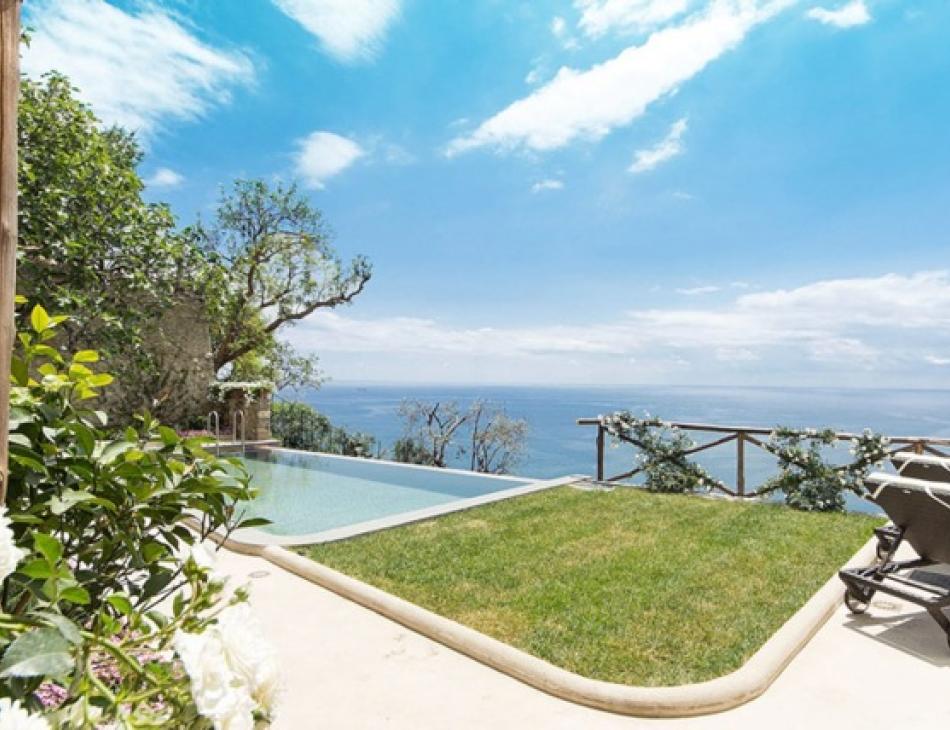 The Amalfi Coast: Where To Stay