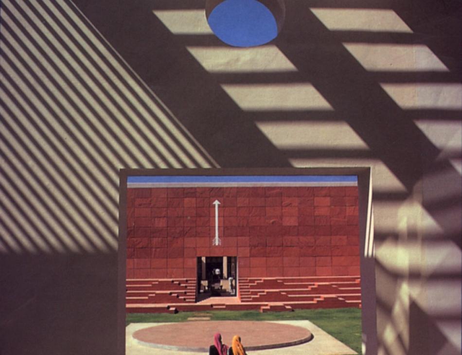 Charles Correa: India's Greatest Architect