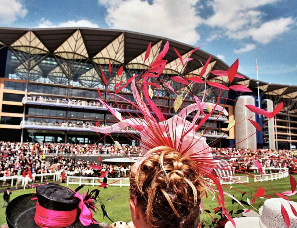 Royal Ascot