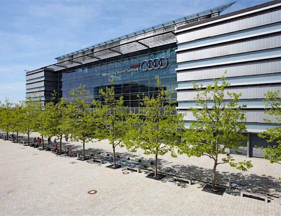 Audi Offers Free Retrofit For EU5 & EU6 Diesel Engines