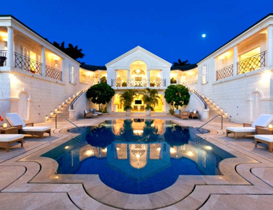 Luxury Caribbean Destination Guide: Where to stay in Barbados 